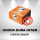 Cincin Kuda Hitam